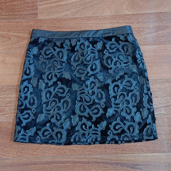 Forever 21 Dresses & Skirts - Dark Romance Mini